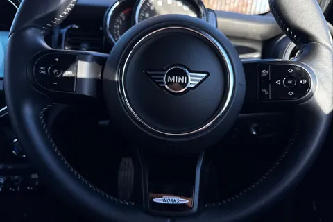 PK22AEB Mini Hatch 1.5 Cooper Sport Euro 6 (s/s) 5dr Thumbnail #37