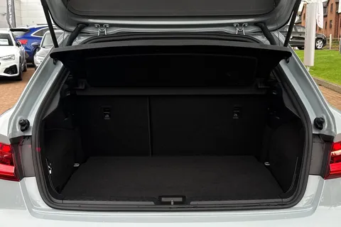 BT25HCA Audi A1 S line 30 TFSI  116 PS 6-speed Thumbnail #7