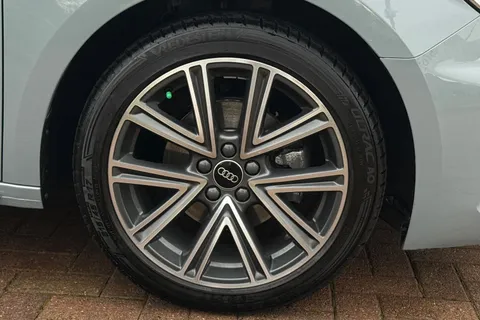 BT25HCA Audi A1 S line 30 TFSI  116 PS 6-speed Thumbnail #11