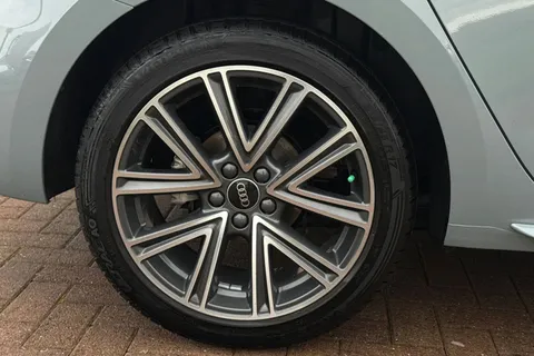 BT25HCA Audi A1 S line 30 TFSI  116 PS 6-speed Thumbnail #12