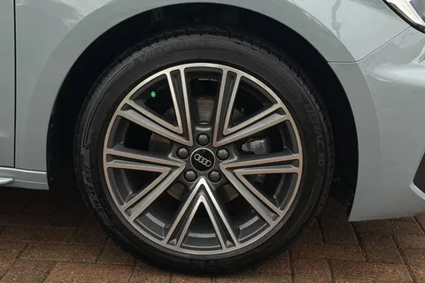 BT25HCA Audi A1 S line 30 TFSI  116 PS 6-speed Thumbnail #13