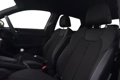 BT25HCA Audi A1 S line 30 TFSI  116 PS 6-speed Thumbnail #16