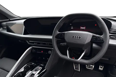  Audi Q5 2.0 TDI Edition 1 S Tronic quattro Euro 6 (s/s) 5dr Thumbnail #18