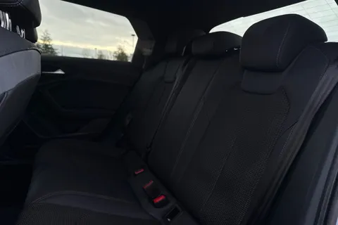 BT25HCA Audi A1 S line 30 TFSI  116 PS 6-speed Thumbnail #19