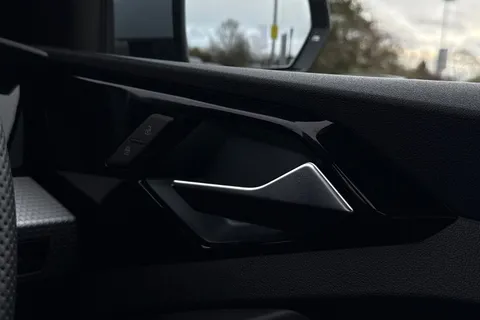 BT25HCA Audi A1 S line 30 TFSI  116 PS 6-speed Thumbnail #21