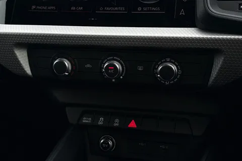 BT25HCA Audi A1 S line 30 TFSI  116 PS 6-speed Thumbnail #22