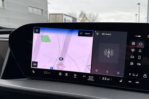  Audi Q5 2.0 TDI Edition 1 S Tronic quattro Euro 6 (s/s) 5dr Thumbnail #25