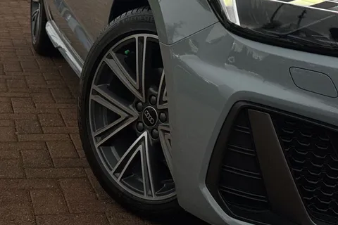 BT25HCA Audi A1 S line 30 TFSI  116 PS 6-speed Thumbnail #26