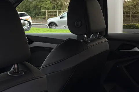 BT25HCA Audi A1 S line 30 TFSI  116 PS 6-speed Thumbnail #28