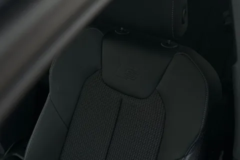 BT25HCA Audi A1 S line 30 TFSI  116 PS 6-speed Thumbnail #29