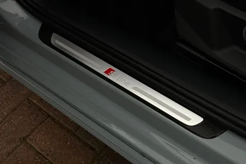 BT25HCA Audi A1 S line 30 TFSI  116 PS 6-speed Thumbnail #31