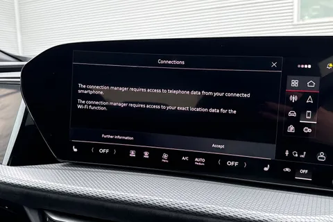  Audi Q5 2.0 TDI Edition 1 S Tronic quattro Euro 6 (s/s) 5dr Thumbnail #33