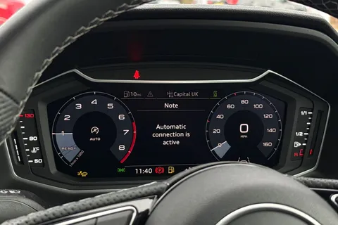 BT25HCA Audi A1 S line 30 TFSI  116 PS 6-speed Thumbnail #34