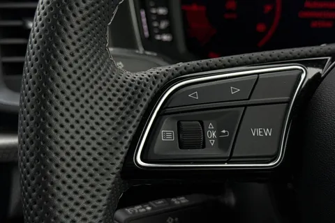 BT25HCA Audi A1 S line 30 TFSI  116 PS 6-speed Thumbnail #35