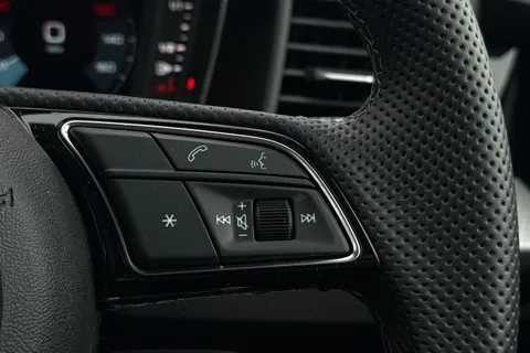 BT25HCA Audi A1 S line 30 TFSI  116 PS 6-speed Thumbnail #36