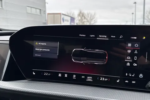  Audi Q5 2.0 TDI Edition 1 S Tronic quattro Euro 6 (s/s) 5dr Thumbnail #37