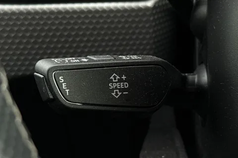 BT25HCA Audi A1 S line 30 TFSI  116 PS 6-speed Thumbnail #37