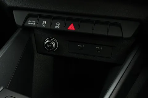 BT25HCA Audi A1 S line 30 TFSI  116 PS 6-speed Thumbnail #39