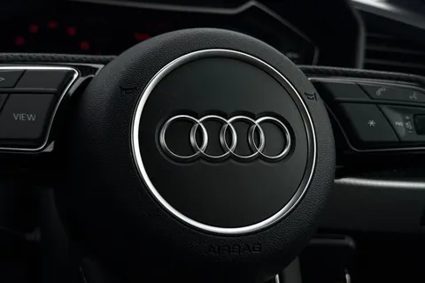 BT25HCA Audi A1 S line 30 TFSI  116 PS 6-speed Thumbnail #46