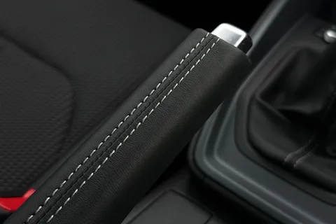 BT25HCA Audi A1 S line 30 TFSI  116 PS 6-speed Thumbnail #47