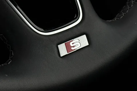 BT25HCA Audi A1 S line 30 TFSI  116 PS 6-speed Thumbnail #48