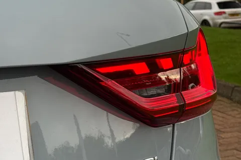 BT25HCA Audi A1 S line 30 TFSI  116 PS 6-speed Thumbnail #49