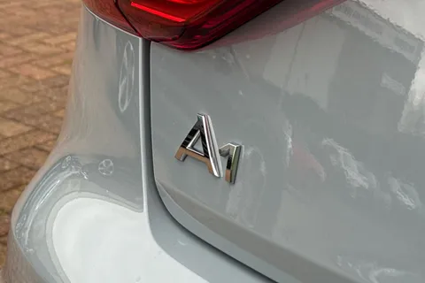 BT25HCA Audi A1 S line 30 TFSI  116 PS 6-speed Thumbnail #51