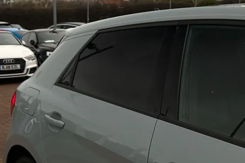 BT25HCA Audi A1 S line 30 TFSI  116 PS 6-speed Thumbnail #53