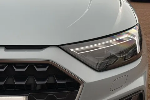 BT25HCA Audi A1 S line 30 TFSI  116 PS 6-speed Thumbnail #55