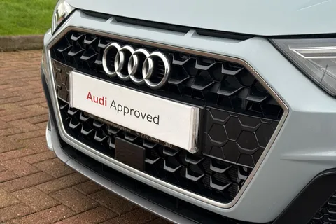 BT25HCA Audi A1 S line 30 TFSI  116 PS 6-speed Thumbnail #56