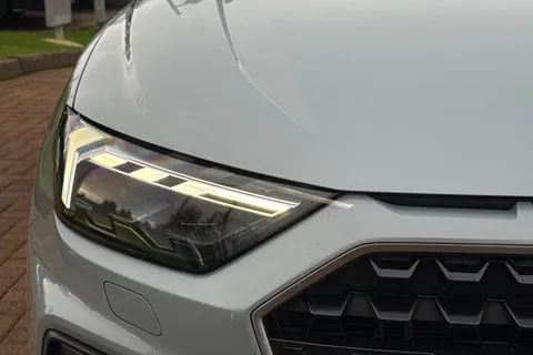 BT25HCA Audi A1 S line 30 TFSI  116 PS 6-speed Thumbnail #57