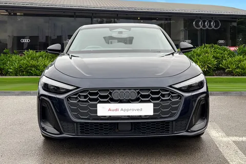 DK25XHB Audi A5 Edition 1 TFSI 204 PS S tronic Thumbnail #7