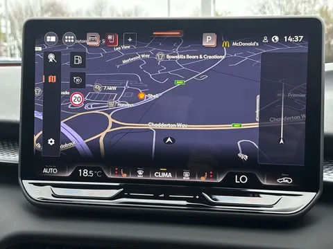 KY25JVV CUPRA Terramar 2.0 TSI 265 Americas Cup Edition 5dr DSG 4Drive Thumbnail #13