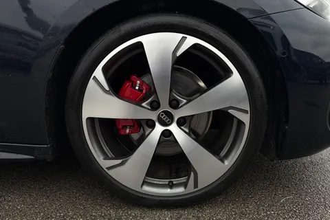 DK25XHB Audi A5 Edition 1 TFSI 204 PS S tronic Thumbnail #13