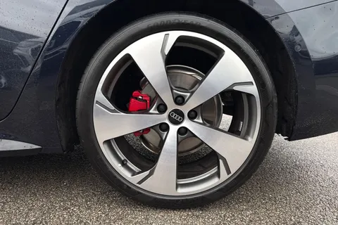 DK25XHB Audi A5 Edition 1 TFSI 204 PS S tronic Thumbnail #14