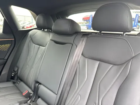 KY25JVV CUPRA Terramar 2.0 TSI 265 Americas Cup Edition 5dr DSG 4Drive Thumbnail #15