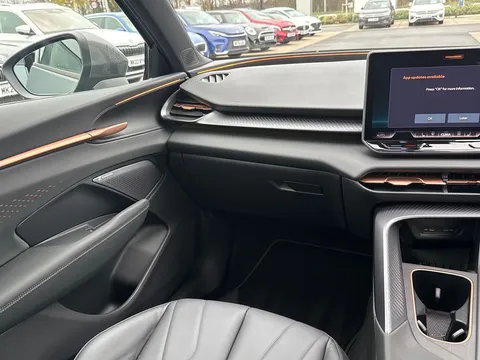 KY25JVV CUPRA Terramar 2.0 TSI 265 Americas Cup Edition 5dr DSG 4Drive Thumbnail #16