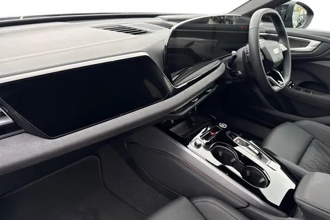 DK25XHB Audi A5 Edition 1 TFSI 204 PS S tronic Thumbnail #16