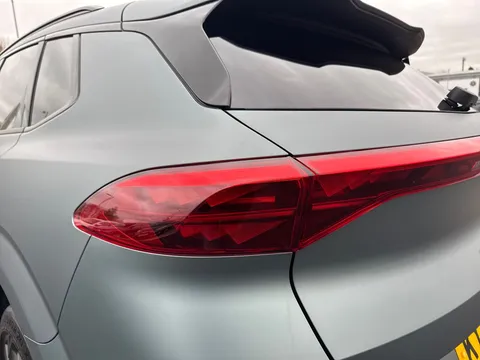 KY25JVV CUPRA Terramar 2.0 TSI 265 Americas Cup Edition 5dr DSG 4Drive Thumbnail #17