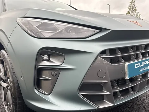 KY25JVV CUPRA Terramar 2.0 TSI 265 Americas Cup Edition 5dr DSG 4Drive Thumbnail #18