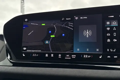 DK25XHB Audi A5 Edition 1 TFSI 204 PS S tronic Thumbnail #18