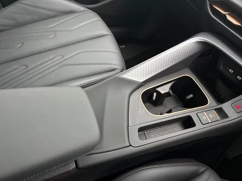 KY25JVV CUPRA Terramar 2.0 TSI 265 Americas Cup Edition 5dr DSG 4Drive Thumbnail #21