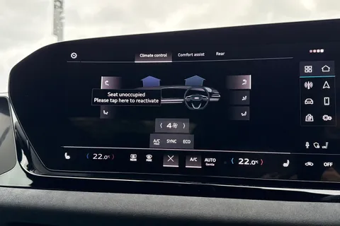 DK25XHB Audi A5 Edition 1 TFSI 204 PS S tronic Thumbnail #23