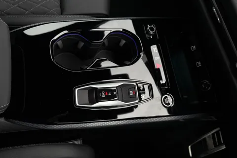 DK25XHB Audi A5 Edition 1 TFSI 204 PS S tronic Thumbnail #24