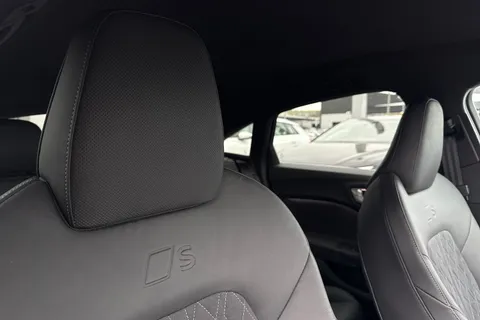 DK25XHB Audi A5 Edition 1 TFSI 204 PS S tronic Thumbnail #25