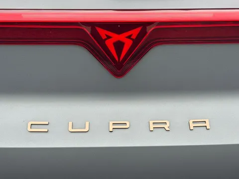 KY25JVV CUPRA Terramar 2.0 TSI 265 Americas Cup Edition 5dr DSG 4Drive Thumbnail #26