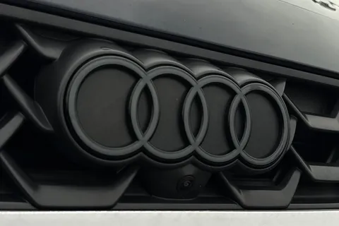 DK25XHB Audi A5 Edition 1 TFSI 204 PS S tronic Thumbnail #27