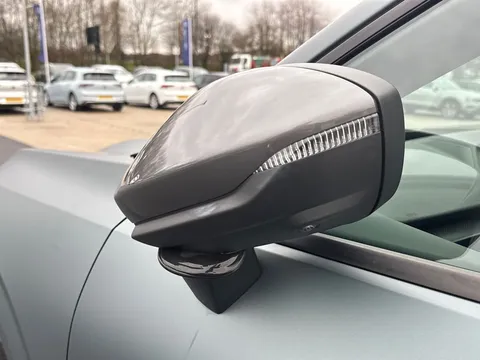 KY25JVV CUPRA Terramar 2.0 TSI 265 Americas Cup Edition 5dr DSG 4Drive Thumbnail #28