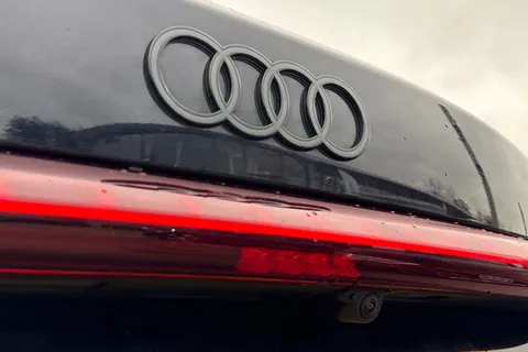 DK25XHB Audi A5 Edition 1 TFSI 204 PS S tronic Thumbnail #28