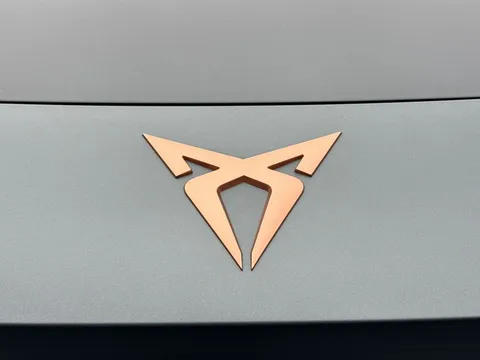 KY25JVV CUPRA Terramar 2.0 TSI 265 Americas Cup Edition 5dr DSG 4Drive Thumbnail #29